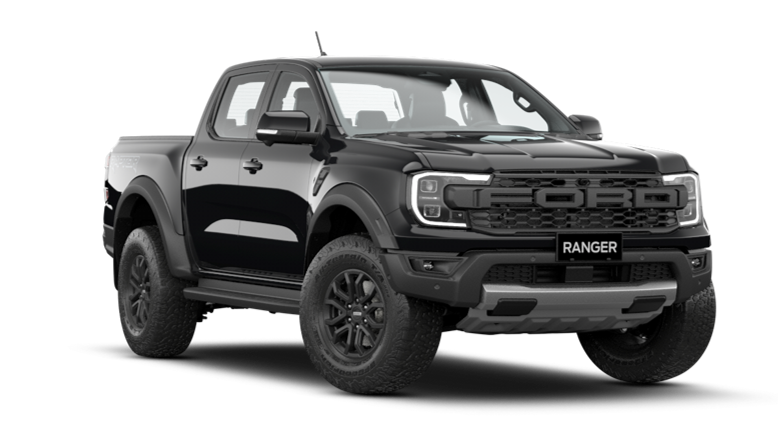 ford raptor