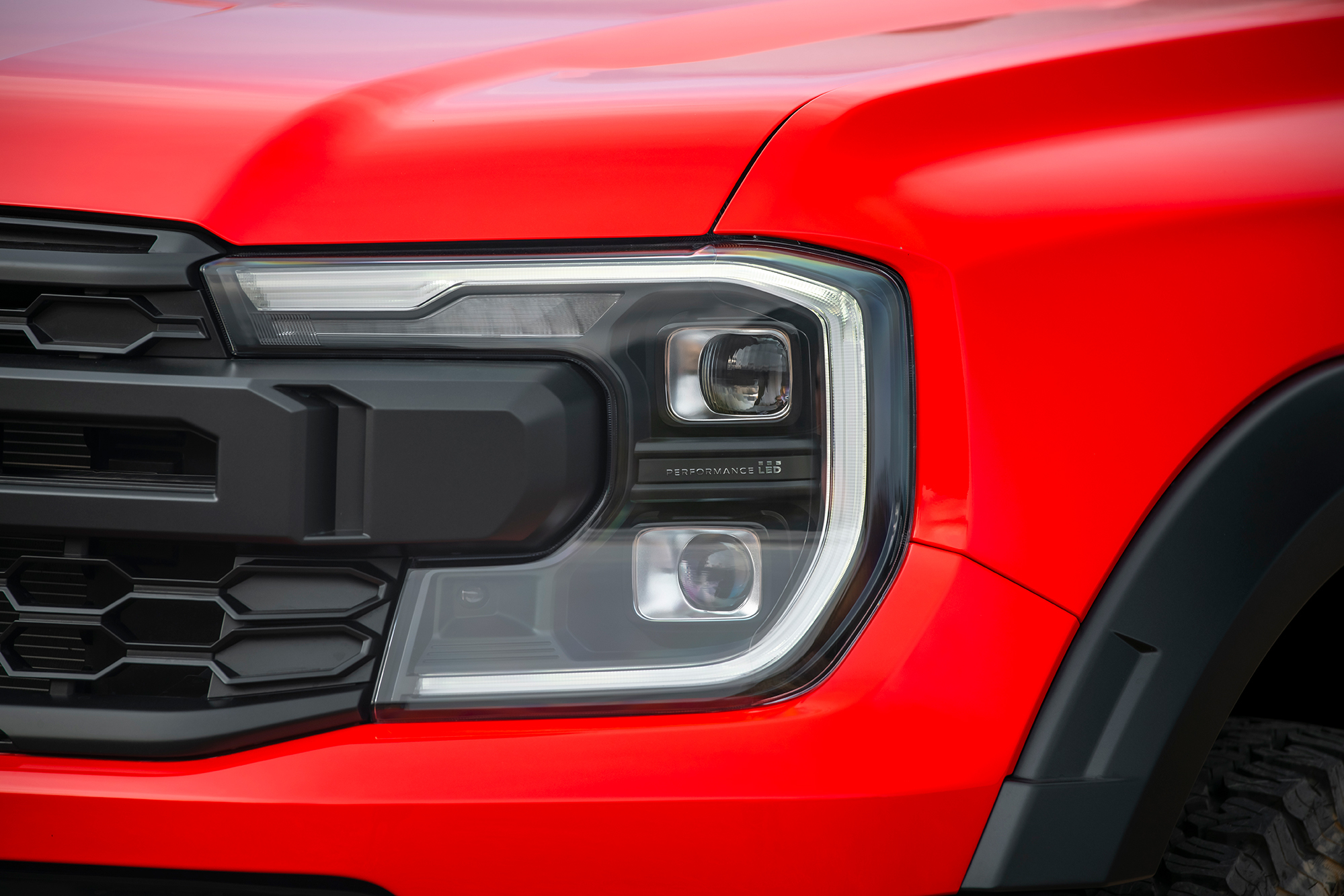 ford raptor